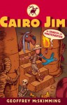 Cairo Jim and Doris in Search of Martenarten (Audio) - Geoffrey McSkimming