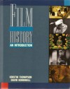 Film History: An Introduction - Kristin Thompson, David Bordwell