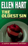 The Oldest Sin - Ellen Hart