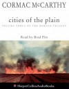 Cities of the Plain - Cormac McCarthy