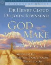 God Will Make a Way: What to Do When You Don't Know What to Do - Henry Cloud