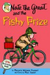 Nate the Great and the Fishy Prize - Marjorie Weinman Sharmat, Marc Simont