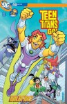 Teen Titans Go! #46 - J. Torres, Todd Nauck