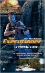 Primal Law - Mike Newton, Don Pendleton