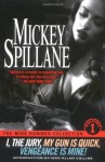 The Mike Hammer Collection Volume 1 - Mickey Spillane