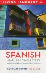 Complete Spanish: The Basics (BK) (LL(R) Complete Basic Courses) - Living Language, Marisa Cid