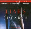 The Liar's Diary - Patry Francis, Marie Caliendo