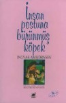 İnsan Postuna Bürünmüş Köpek - Ingvar Ambjørnsen