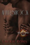 Aftershock (Fated Encounters) - Laurie Roma