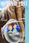 Andrew Lost In the Ice Age (Andrew Lost, #12) - J.C. Greenburg, Jan Gerardi