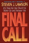 Final Call - Steven J. Lawson