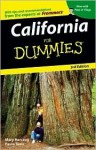 California For Dummies - Paula Tevis, Mary Herczog