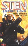 Empire's End - Allan Cole, Chris Bunch