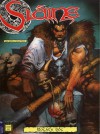 Rogaty Bóg 3 - Pat Mills, Simon Bisley