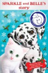 Battersea Dogs & Cats Home: Sparkle and Belle's Story - Battersea Dogs and Cats Home