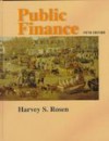 Public Finance - Harvey Rosen