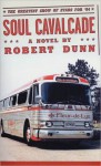 Soul Cavalcade - Robert Dunn