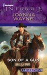 Son of a Gun - Joanna Wayne