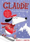 Claude on the Slopes - Alex T Smith