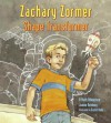 Zachary Zormer: Shape Transformer - Joanne Anderson Reisberg, David Hohn