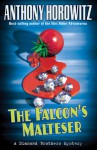 The Falcon's Malteser - Anthony Horowitz
