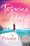 Private Lives - Tasmina Perry