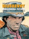 Mladi Blueberry: Nemilosrdna potjera (La Jeunesse de Blueberry, #7) - François Corteggiani, Colin Wilson, Vlatko Ćesić