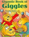 The Gigantic Book of Giggles - Charles Keller, Joseph Rosenbloom