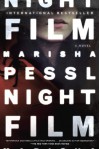 Night Film - Marisha Pessl