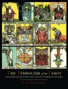 The Symbolism of the Tarot [Color Illustrated Edition] - P.D. Ouspensky