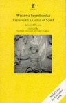 View With A Grain Of Sand: Selected Poems - Wisława Szymborska