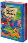 Insect Friends Sparkle Fun Set [4 Volume Set] - Sue Whiting, Stuart Martin