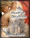 Heart of Deception - Jenna Jaxon