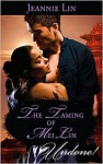 The Taming of Mei Lin - Jeannie Lin