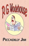 Piccadilly Jim - P.G. Wodehouse