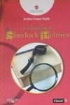 La Reaparición de Sherlock Holmes - Arthur Conan Doyle