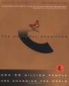 The Cultural Creatives: How 50 Million People Are Changing the World - Paul H. Ray, Sherry Ruth Anderson