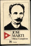 Obras completas: Volumen XVI - José Martí