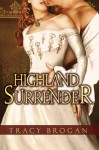 Highland Surrender - Tracy Brogan