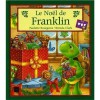 Le Noël De Franklin - Paulette Bourgeois, Brenda Clark