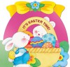 It's Easter Time - Barron's Educational Series