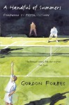 A Handful Of Summers - Gordon Forbes