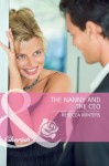 The Nanny and the CEO (Mills & Boon Cherish) - Rebecca Winters