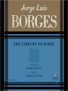 The Library of Babel - Jorge Luis Borges, George Guidall