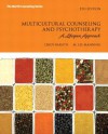 Multicultural Counseling and Psychotherapy: A Lifespan Approach, 5/e (Merrill Counseling) - Baruth