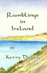 Ramblings in Ireland - Kerry Dwyer