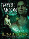 Bayou Moon (Edge, #2) - Ilona Andrews