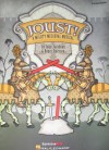 Joust!: A Mighty Medieval Musical - John Jacobson, Roger Emerson