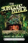 The Survival Bible - Mike Murdock