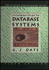 An Introduction to Database Systems - C.J. Date